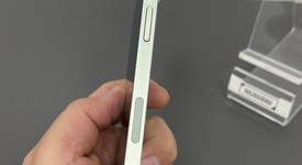 Fair
													Apple iPhone 12 - AT&T, Green, 128 GB, A2172, photo 5 of 7