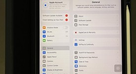 Mint
													Apple iPad Air 3rd Gen - Wi-Fi, Gray, 256 GB, photo 1 of 9
