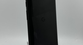 Good
													Google Pixel 6a - AT&T, Charcoal, 128 GB, 6 GB, GX7AS, photo 2 of 4