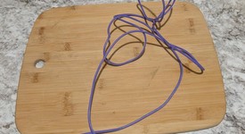 Good
													Apple iPhone 14 Pro - Verizon, Purple, 128 GB, A2650, photo 2 of 11