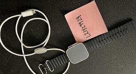 Good
													Apple Watch Ultra 49mm - Verizon, Titanium, A2622, photo 4 of 5
