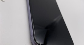 Good
													Apple iPhone 11 - Unlocked, Purple, 64 GB, A2111, photo 5 of 9