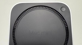 Mint
													Mac Mini 2024 - Apple M4, 256 GB, 16 GB, photo 4 of 4