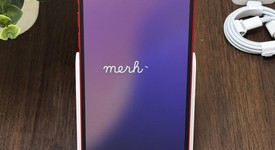 Good
													Apple iPhone 14 Plus - Unlocked, Red, 256 GB, A2632, photo 4 of 8