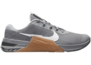 Nike Metcon 7 Particle Grey Gum for sale