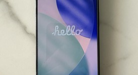 Mint
													Apple iPhone 15 Pro - Unlocked, Black, 256 GB, A2848, photo 1 of 8