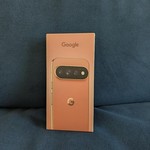 Mint Google Pixel 11 Pro - Unlocked, 1 TB, Canyon, 16 GB, G7SWN