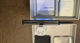 Mint
													Oppo Find N5 - Unlocked Non-US, Cosmic Black, 512 GB, 16 GB, photo 5 of 21