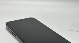 Mint
													Apple iPhone 13 Mini - Unlocked, Midnight, 256 GB, A2481, photo 3 of 7