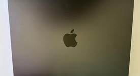 Mint
													MacBook Pro Late 2023 (M3) - 14" - Apple M3 Pro 12-core, Black, 1 TB, 18 GB, 18-core GPU, photo 5 of 11