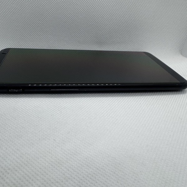 OnePlus 5T - Unlocked, 128 GB, Black, 6 GB