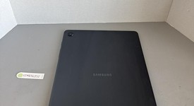 Good
													Samsung Galaxy Tab S6 Lite - Wi-Fi, Gray, 64 GB, 4 GB, SM-P610, photo 3 of 5