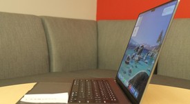 Mint
													MacBook Pro 2021 - 16" - Apple M1 Pro 10-core, Gray, 512 GB, 16 GB, photo 4 of 10