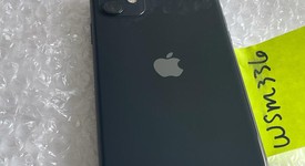 Mint
													Apple iPhone 11 - Verizon, Black, 64 GB, A2111, photo 5 of 7