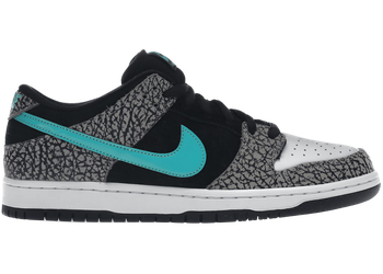 Nike SB Dunk Low atmos Elephant for sale