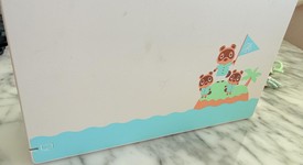 Good
													Nintendo Switch - 32 GB, Animal Crossing: New Horizons, photo 4 of 9