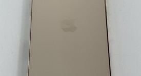 Good
													Apple iPhone 12 Pro Max - Unlocked, Gold, 128 GB, A2342, photo 3 of 6