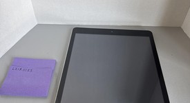 Good
													Apple iPad 9th Gen - Wi-Fi, Silver, 64 GB, A2602, photo 2 of 5