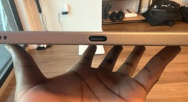 Mint
													Apple iPad Air 13" (M3) 2025 - Wi-Fi, Gray, 128 GB, photo 2 of 17