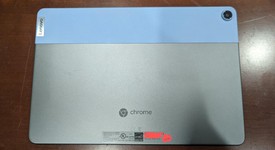 Good
													Lenovo Chromebook Duet - Wi-Fi, Gray, 64 GB, 4 GB, photo 5 of 7