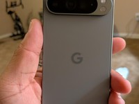 Google Pixel 9 Pro XL