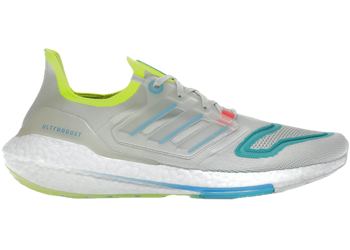 adidas Ultra Boost 22 Sky Mint Rush for sale