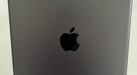 Mint
													Apple iPad 9th Gen - Wi-Fi, Gray, 64 GB, A2602, photo 4 of 8
