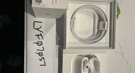 Used
													Apple AirPods Pro 2nd Gen - USB-C, photo 2 of 5