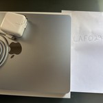 Mint MacBook Air 2025 (M4) - 13 inch - 256 GB, Silver, 16 GB, Apple M4