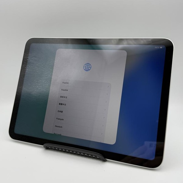 Apple iPad (11th Gen) - Wi-Fi, 128 GB, Silver, A3354