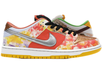 Nike SB Dunk Low Street Hawker (2021) for sale