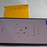 Good Google Pixel 4 XL - Unlocked, 128 GB, Black, 6 GB, G020J, Google Edition