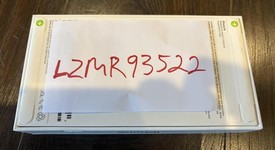 New
													Apple iPhone 14 - AT&T, Midnight, 128 GB, A2649, photo 2 of 4