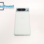 Good Google Pixel 8 Pro - Unlocked, 128 GB, Mint, 12 GB, G1MNW, mmWave 5G