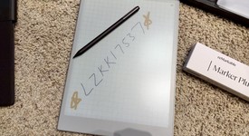 Mint
													reMarkable Paper Pro 11.8, photo 3 of 7