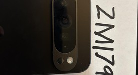 Good
													Google Pixel 9 Pro XL - Verizon, Obsidian, 512 GB, 16 GB, GGX8B, photo 5 of 8