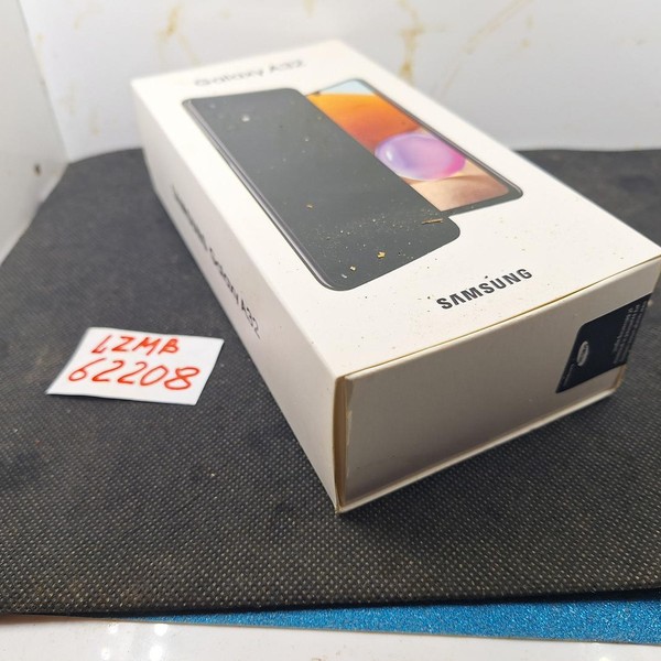 Samsung Galaxy A32 5G - Unlocked, 64 GB, Black, 4 GB