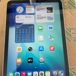 Good Apple iPad (11th Gen) - Wi-Fi, 128 GB, Silver, A3354