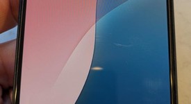 Good
													Apple iPhone 12 - Unlocked, Blue, 64 GB, A2172, photo 5 of 10