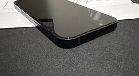 Good
													Apple iPhone 13 - Unlocked, Midnight, 128 GB, A2482, photo 5 of 12