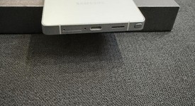 Mint
													Samsung Galaxy S25 Ultra - Unlocked, Whitesilver, 512 GB, 12 GB, SM-S938U1, photo 4 of 12