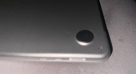 Mint
													MacBook Air 2025 (M4) - 15" - Apple M4, Silver, 512 GB, 16 GB, photo 1 of 12