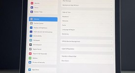 Good
													Apple iPad Pro 12.9" 1st Gen 2015 - Wi-Fi, Gray, 128 GB, A1584, 1st Gen 2015, photo 2 of 10