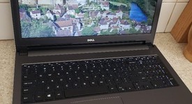 Good
													Dell Inspiron Laptop, photo 4 of 12