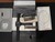 Mint Apple Watch Ultra 2 49mm - Unlocked, Black, A2986