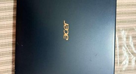 Fair
													Acer Swift Laptop, photo 1 of 6