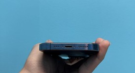 Good
													Apple iPhone 14 Pro - Unlocked, Purple, 256 GB, A2650, photo 5 of 6