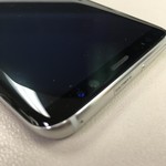 Mint Samsung Galaxy S8 - Unlocked, 64 GB, Silver, 4 GB, SM-G950U1