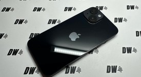 Mint
													Apple iPhone 14 - T-Mobile, Midnight, 128 GB, A2649, photo 3 of 4