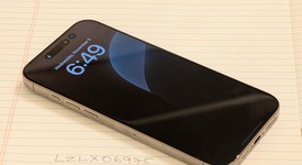 Mint
													Apple iPhone 16 Pro Max - Unlocked Non-US, Natural, 256 GB, A3296, photo 5 of 7